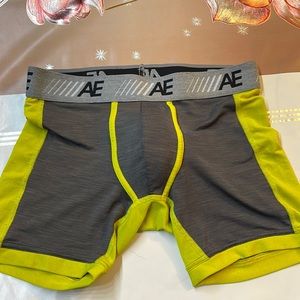 American eagle boxer